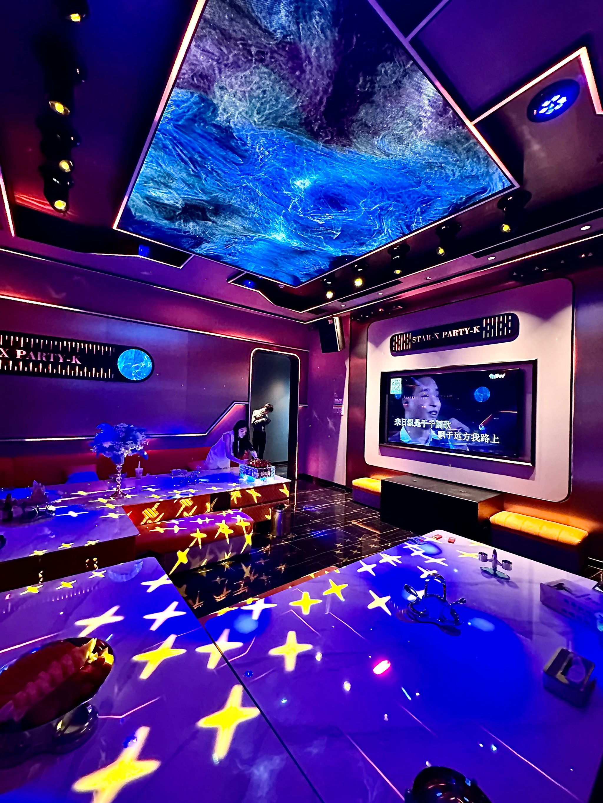 湛江商务ktv价格多少钱一个小时-赤坎区ktv预定