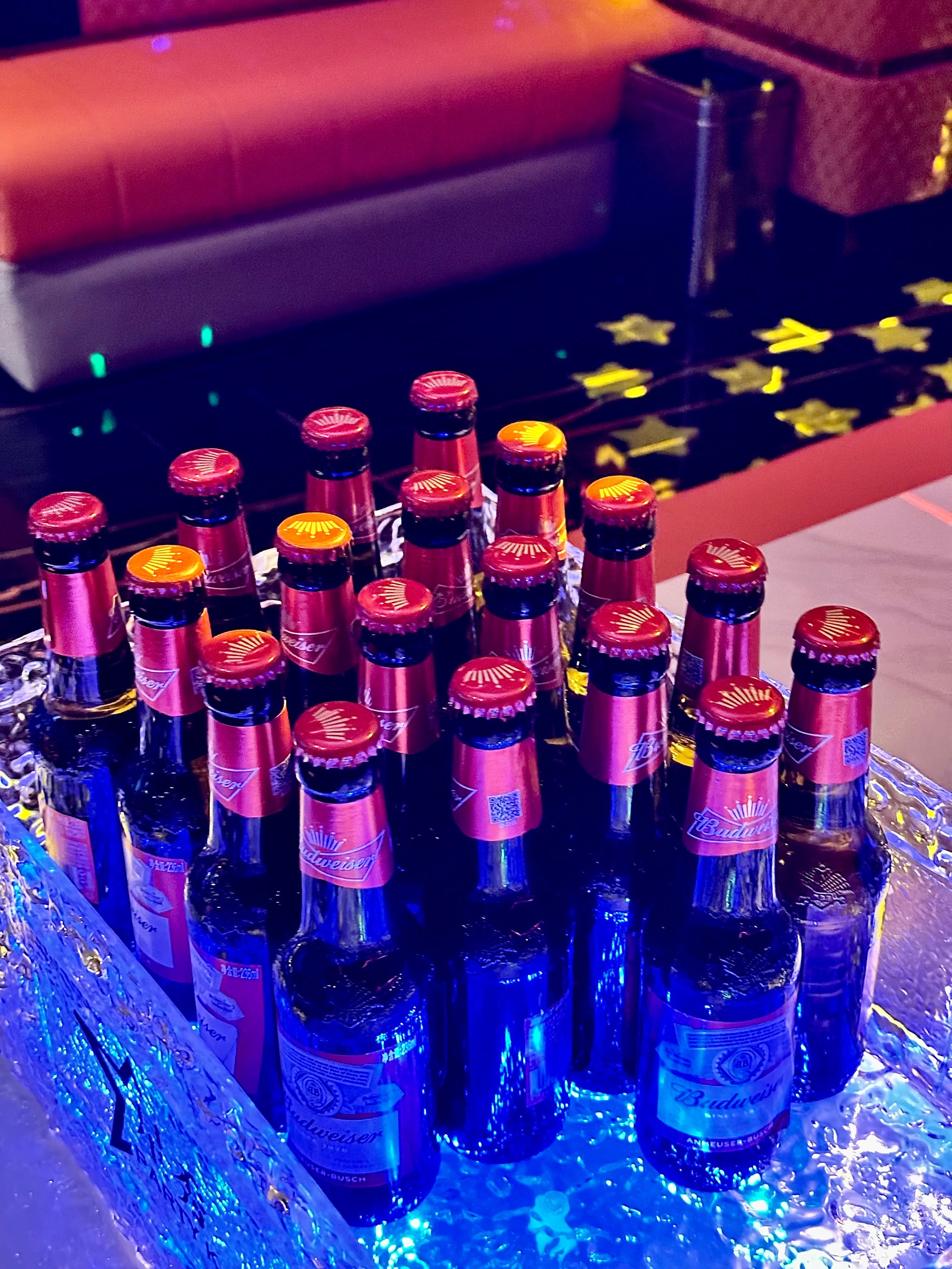 湛江商务KTV总排行Top10-赤坎区ktv预定